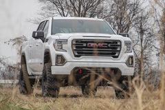 4 Inch Lift Kit | AT4/Trailboss | Vertex/V2 | Chevy/GMC Sierra 1500 (19-24)/Silverado 1500 (19-24)