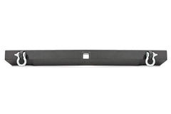 Rear Bumper | Full Width | Jeep Wrangler TJ (97-06)/Wrangler Unlimited (04-06)
