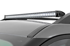 LED Light Kit | Roof Rack Mount | 40" Spectrum Single Row | Ford Bronco Sport (21-26)