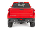 Rear LED Bumper | Chevy Silverado & GMC Sierra 1500 (2019-2026)