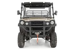 3 Inch Lift Kit | Kawasaki Mule PRO/Mule PRO-FXR