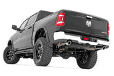 6 Inch Lift Kit | 22XL | Vertex | Dual Rate Coils | Ram 1500 4WD (2019-2024)