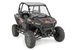 Rock Slider Kit | 2 Seater | Polaris RZR XP 1000