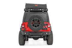 Roof Top Tent | Rack Mount | 12 Volt Accessory & LED Light Kit