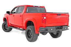 BA2 Running Board | Side Step Bars | Chevy/GMC 1500/2500HD/3500HD (19-26)