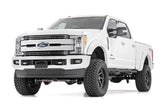 4.5 Inch Lift Kit | D/S | C/O V2 | Ford F-250/F-350 Super Duty 4WD (17-22)