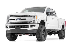 4.5 Inch Lift Kit | FR D/S | Ford F-250/F-350 Super Duty 4WD (2017-2022)