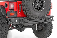 LED Tail light | Jeep Wrangler JK/Wrangler Unlimited (2007-2018)