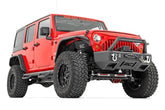 Long Arm Upgrade Kit | Jeep Wrangler JK/Wrangler Unlimited (2007-2018)