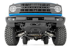 3.5 Inch Lift Kit | Ford Bronco 4WD (2021-2026)