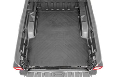 Bed Mat | 5' Bed | RC Logo | Jeep Gladiator JT 4WD (2020-2026)
