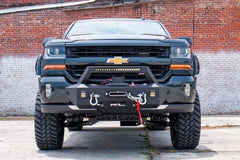 7.5 Inch Lift Kit | Vertex | Chevy/GMC 1500 4WD (07-13)