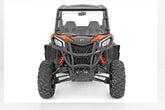 Full Windshield | Scratch Resistant | Can-Am Maverick Sport