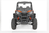 Full Windshield | Scratch Resistant | Can-Am Maverick Sport 1000R