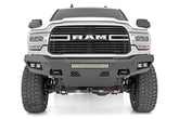 Front Bumper | Ram 2500 2WD/4WD (2019-2026)