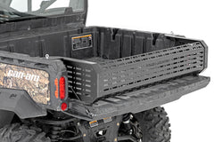 Tail Gate Extension | Can-Am Defender HD8/HD9/HD10