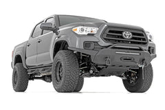 3.5 Inch Lift Kit | Vertex | Toyota Tacoma 2WD/4WD (2005-2023)