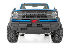 2 Inch Lift Kit | Ford Bronco 4WD (2021-2026)