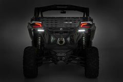 6" LED Light Kit | Tail Light Mount | Can-Am Maverick X3