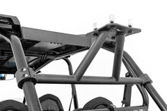 Spare Tire Carrier | Cargo Rack | Polaris RZR XP 1000