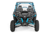 Full Windshield | Scratch Resistant | Can-Am Maverick Max 1000R X