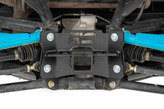Receiver Hitch | Can-Am Maverick 1000R X