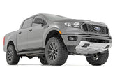 2.5 Inch Leveling Kit | Ford Ranger 2WD/4WD (2019-2026)