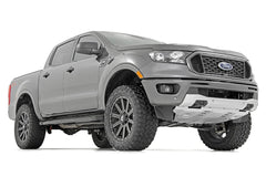 2.5 Inch Leveling Kit | Ford Ranger 2WD/4WD (2019-2026)