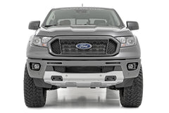 2.5 Inch Leveling Kit | Ford Ranger 2WD/4WD (2019-2026)