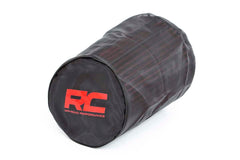 Intake Pre-Filter | 10550/10554 | Jeep Wrangler JK/Wrangler Unlimited (07-18)
