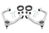1.75 Inch Leveling Kit | Forged Alum UCA | AT4 | GMC Sierra 1500 (2019-2026)