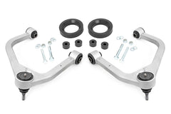 1.75 Inch Leveling Kit | Forged Alum UCA | AT4 | GMC Sierra 1500 (2019-2026)