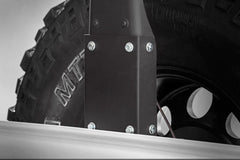 3rd Brake Light Extension | Jeep Wrangler JK/Wrangler Unlimited (2007-2018)