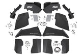 Inner Fenders | FR & RR | Jeep Wrangler JK/Wrangler Unlimited (2007-2018)
