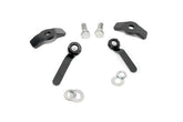 Coil Spring Clamp Kit | Rear | Jeep Wrangler JK/Wrangler Unlimited (07-18)
