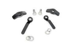Coil Spring Clamp Kit | Rear | Jeep Wrangler JK/Wrangler Unlimited (07-18)