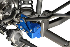 Track Bar Bracket | Front | Jeep Wrangler JK/Wrangler Unlimited (2007-2018)