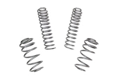 2.5 Inch Lift Kit | 4 Cyl | Jeep Wrangler TJ (97-06)/Wrangler Unlimited (04-06)