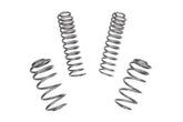 2.5 Inch Lift Kit | 6 Cyl | Jeep Wrangler TJ (97-06)/Wrangler Unlimited (04-06)