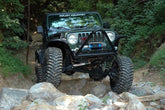 6 Inch Lift Kit | X-Series | M1 | Jeep Wrangler TJ (97-06)/Wrangler Unlimited (04-06)