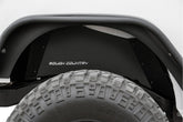 Inner Fenders | Rear | Jeep Wrangler JK/Wrangler Unlimited (2007-2018)