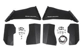 Inner Fenders | Rear | Jeep Wrangler JK/Wrangler Unlimited (2007-2018)