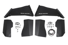 Inner Fenders | Rear | Jeep Wrangler JK/Wrangler Unlimited (2007-2018)