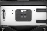 Tailgate Vent Cover | Jeep Wrangler JK/Wrangler Unlimited (2007-2018)