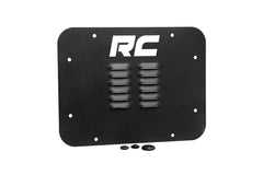 Tailgate Vent Cover | Jeep Wrangler JK/Wrangler Unlimited (2007-2018)