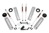 3.25 Inch Lift Kit | M1 | Jeep Wrangler JK 4WD (2007-2018)