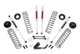 3.25 Inch Lift Kit | M1 | Jeep Wrangler JK 4WD (2007-2018)