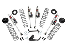 3.25 Inch Lift Kit | M1R | Jeep Wrangler JK 4WD (2007-2018)