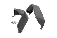 Fender Flare | Steel | Front | Jeep Wrangler JK/Wrangler Unlimited (07-18)