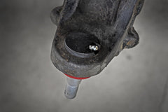 Heavy Replacement Ball Joints | Jeep Wrangler JK/Wrangler Unlimited (07-18)